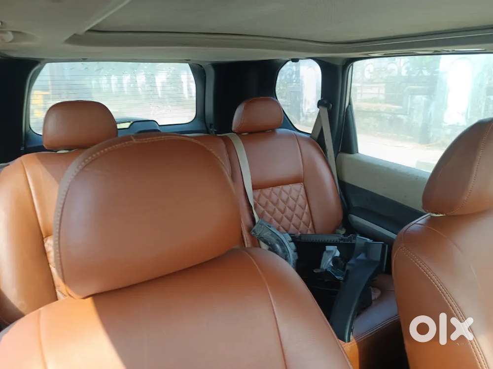 Nissan X-trail 2011 Parts Only