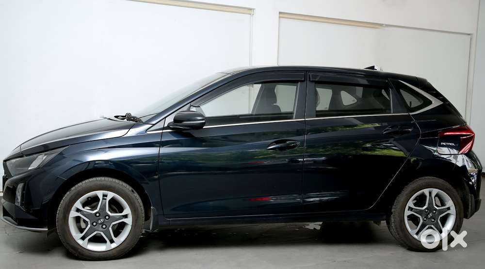 Hyundai I20 1.2 Spotz, 2025, Petrol