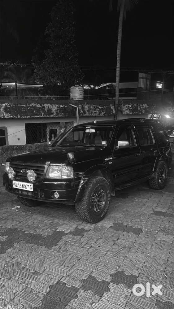 Offroad Tires, Decorative Arsthetic Accessories