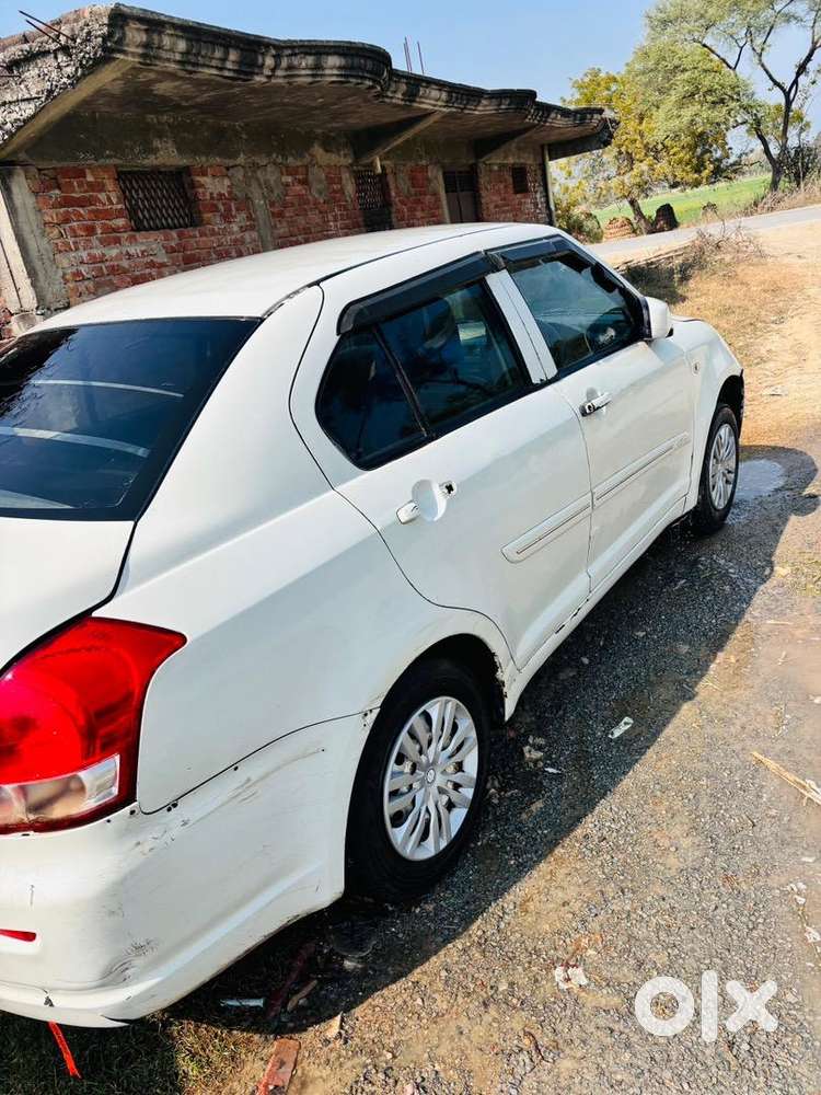 Maruti Suzuki Swift Dzire 2012 Petrol 85000 Km Driven