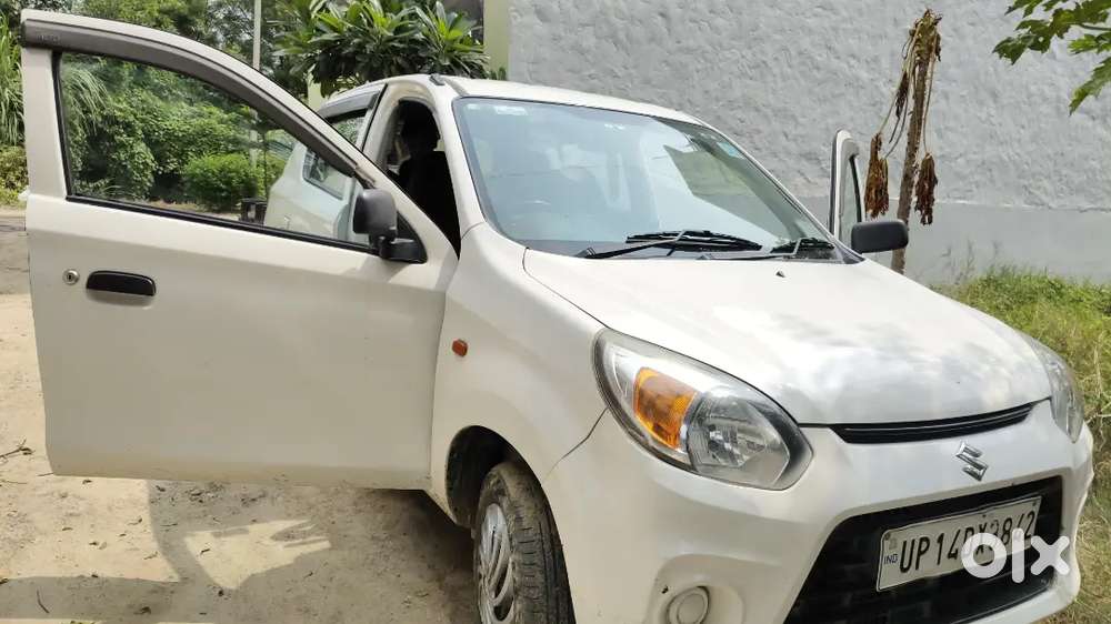 Alto 800 Lxi