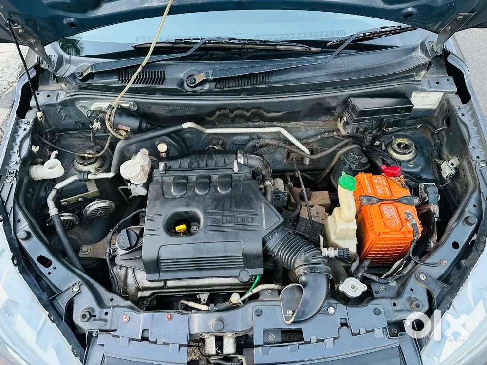 Maruti Suzuki Alto K10 2017 Automatic