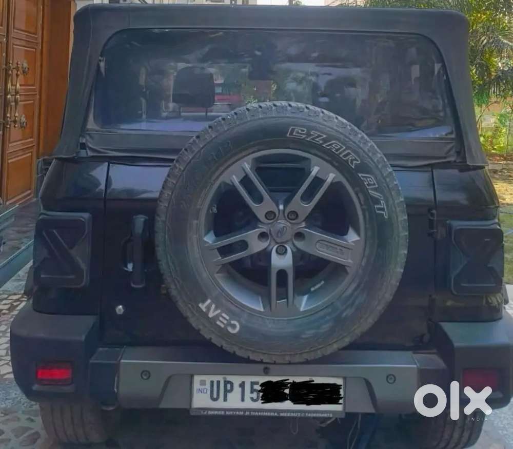 4x4 Excellent Condition