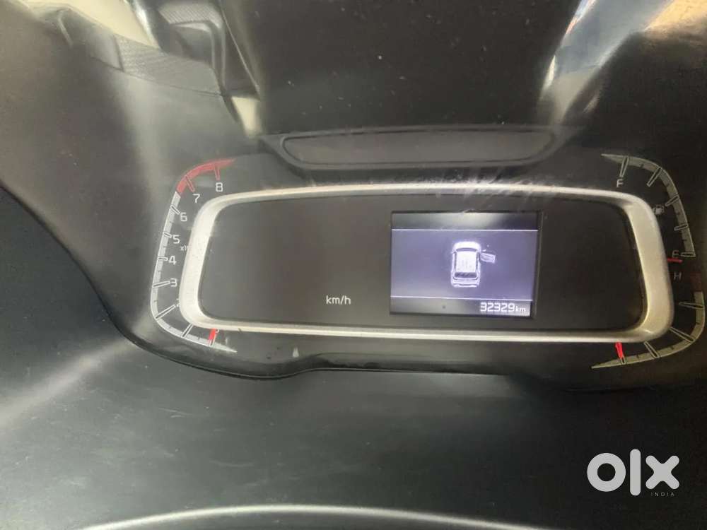 Kia Sonet 1.0 Htx Imt, 2021, Petrol