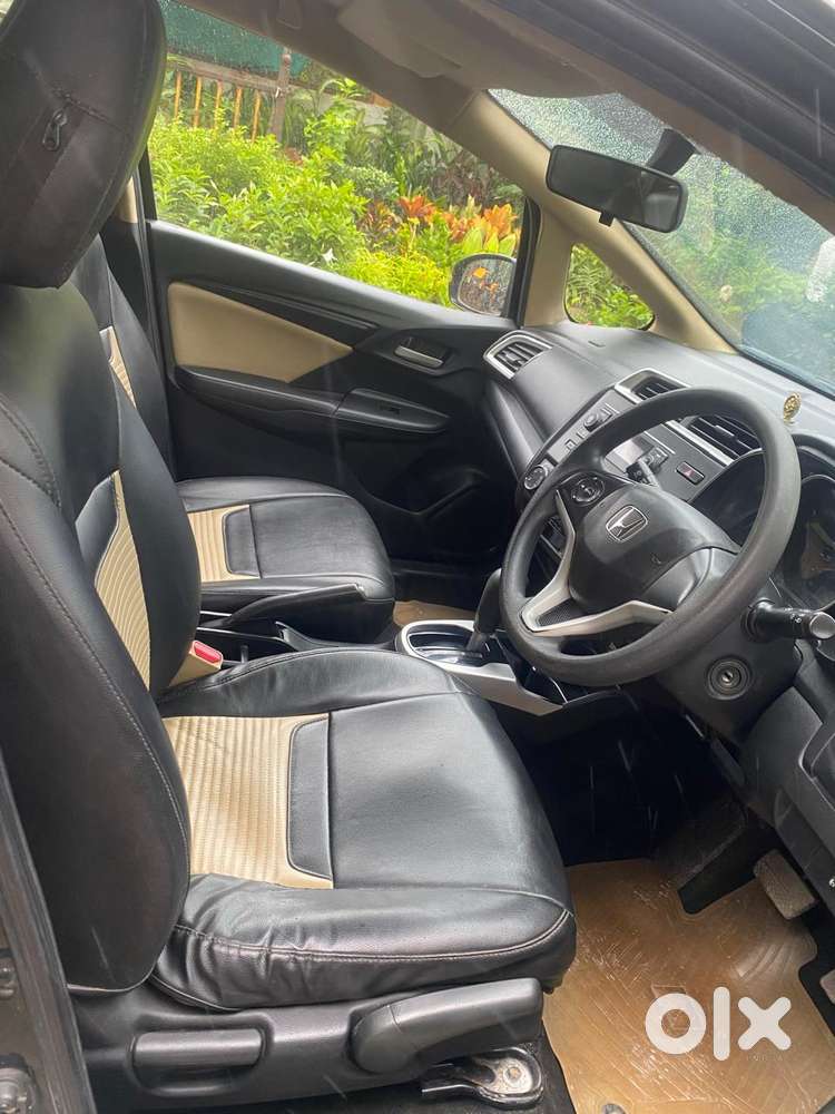 Honda Jazz 1.2 Sv I Vtec, 2016, Petrol