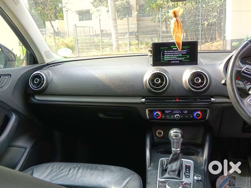 Audi A3 2.0 35 Tdi Premium + Sunroof, 2015, Diesel