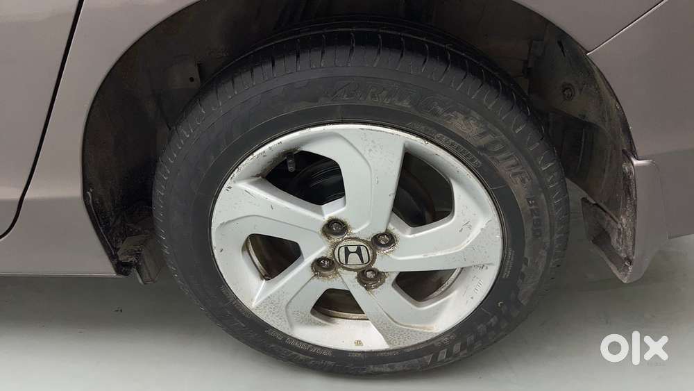 Honda City I Dtec Vx, 2015, Petrol