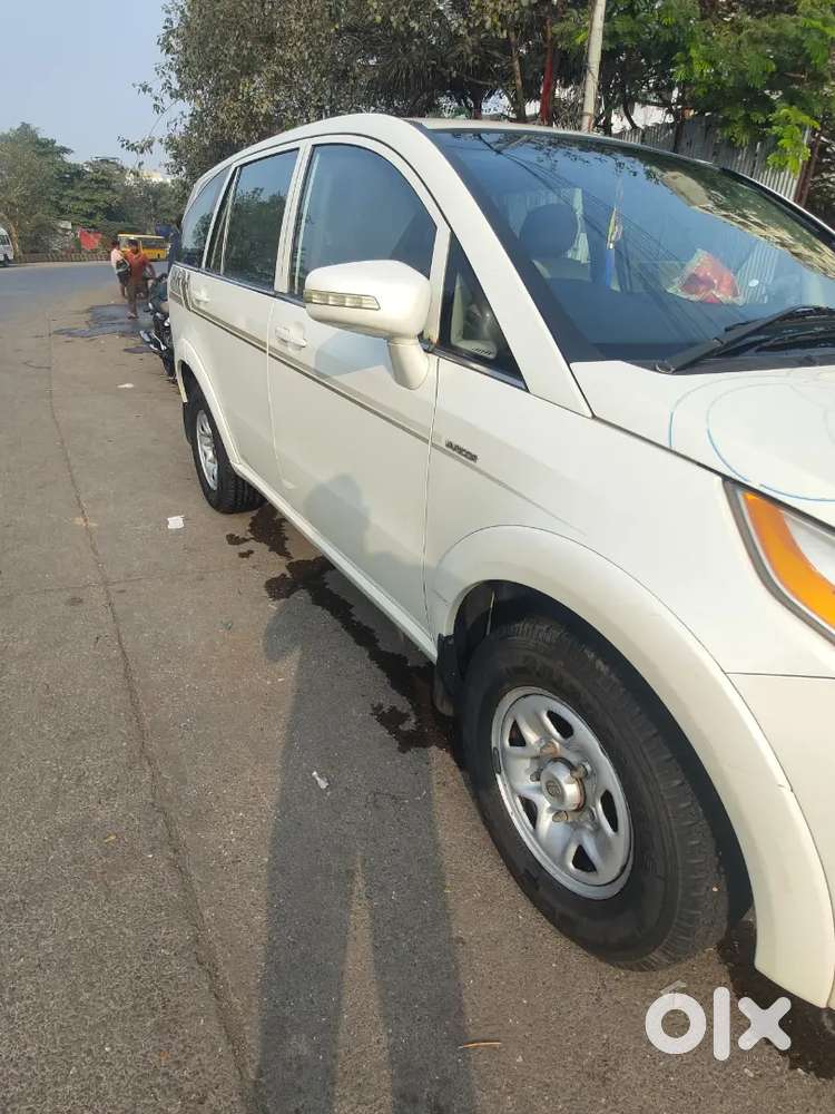 Tata Aria 2014 Diesel 65000 Km Driven