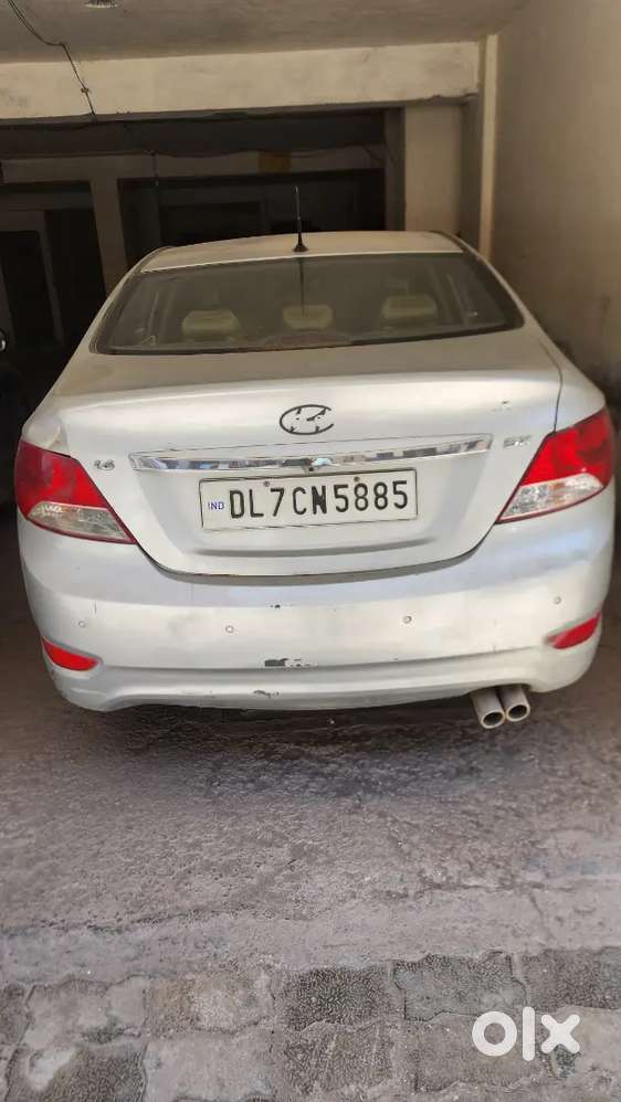 Good Condtion Car Hai All Funcation Working