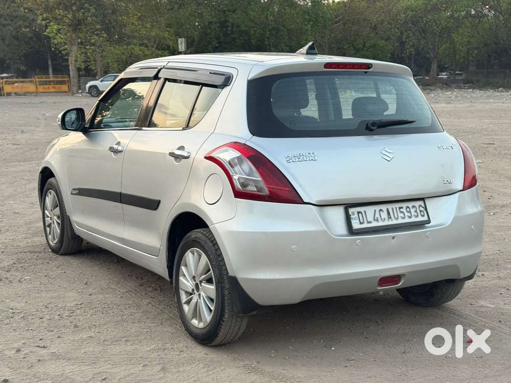 Maruti Suzuki Swift 2011-2014 Zxi, 2016, Cng & Hybrids