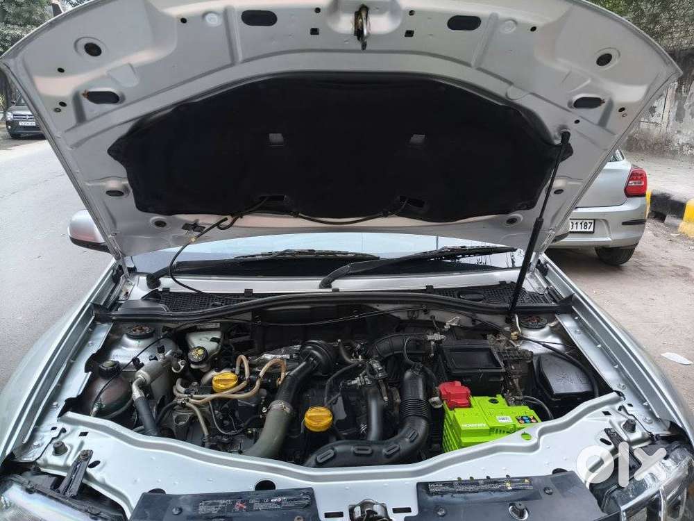 Renault Duster 85ps Diesel Rxs, 2019, Diesel