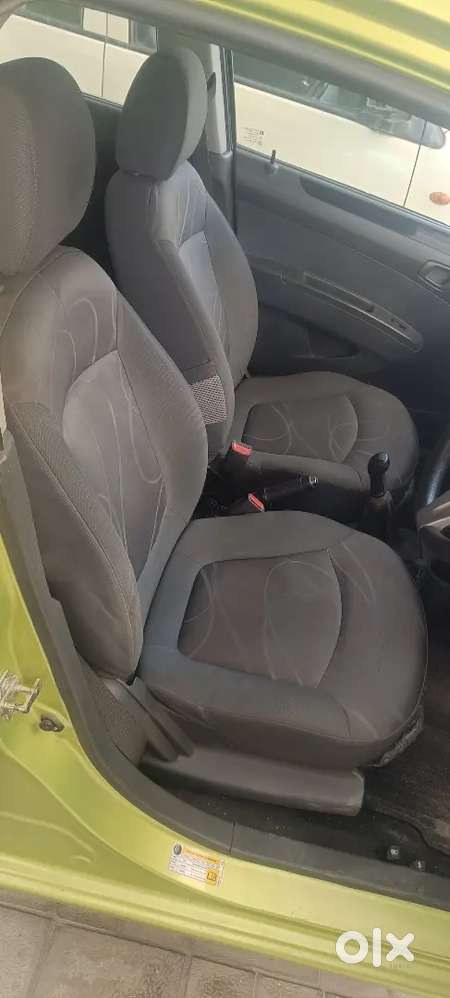 Chevrolet Beat Petrol Top Model Lt