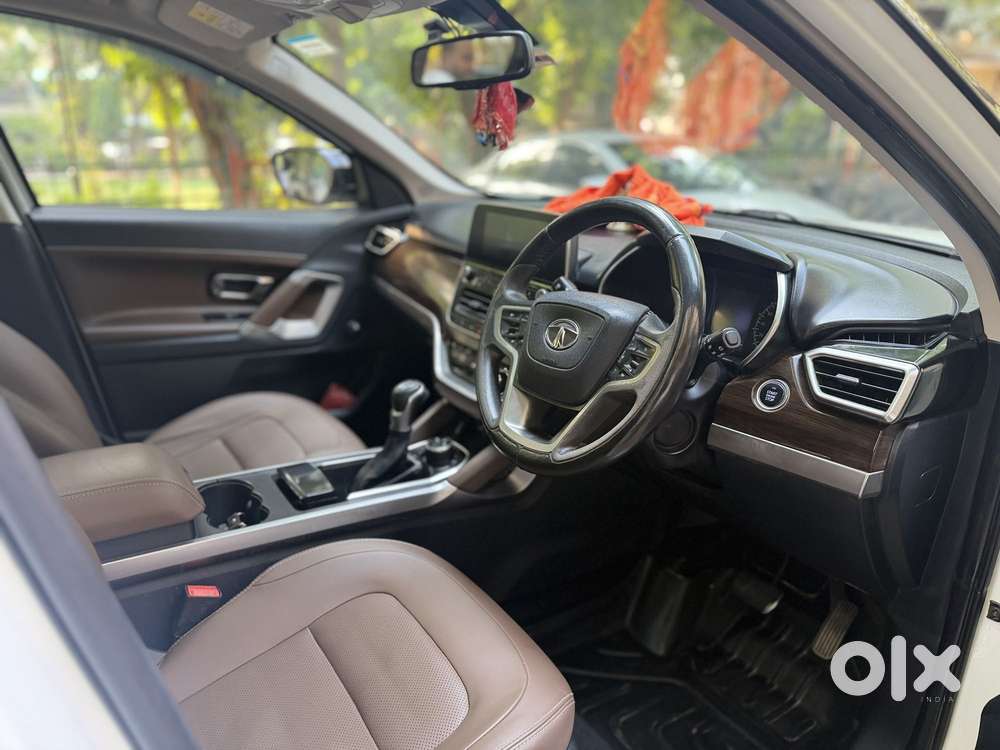 Tata Harrier Xza Plus At, 2022, Diesel