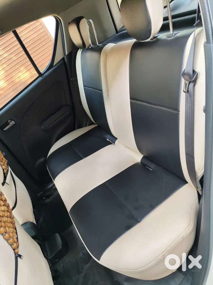 Maruti Suzuki Ritz 2014 Diesel Manual