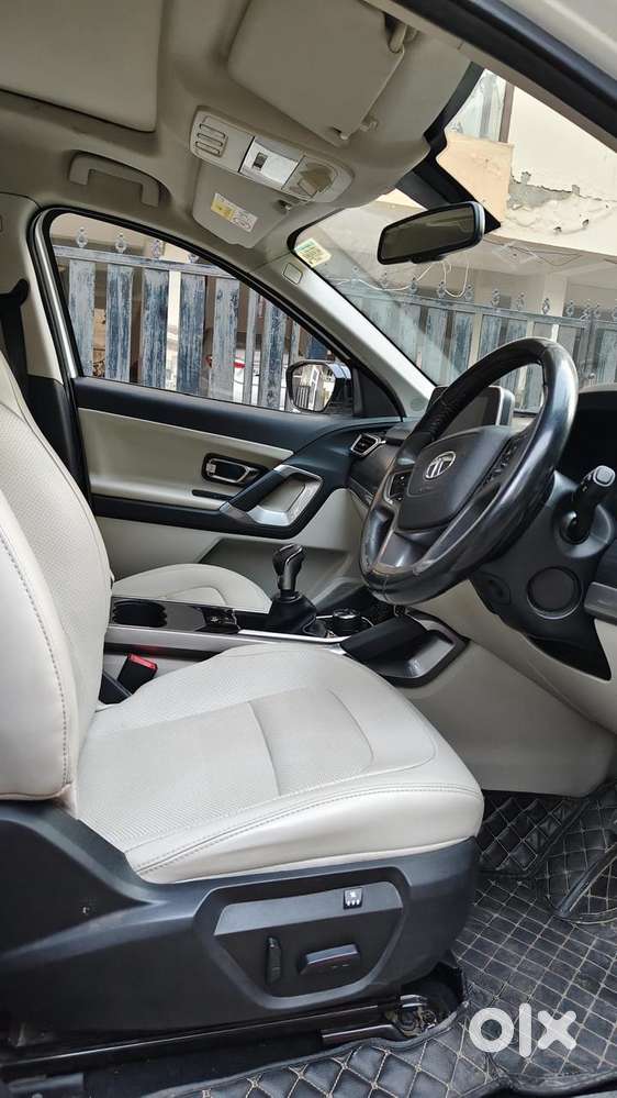 Tata Safari 2.0 Kryotec Xz Plus Kaziranga, 2022, Diesel