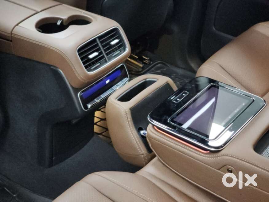 Mercedes-benz Gls 450d 4matic, 2024, Diesel