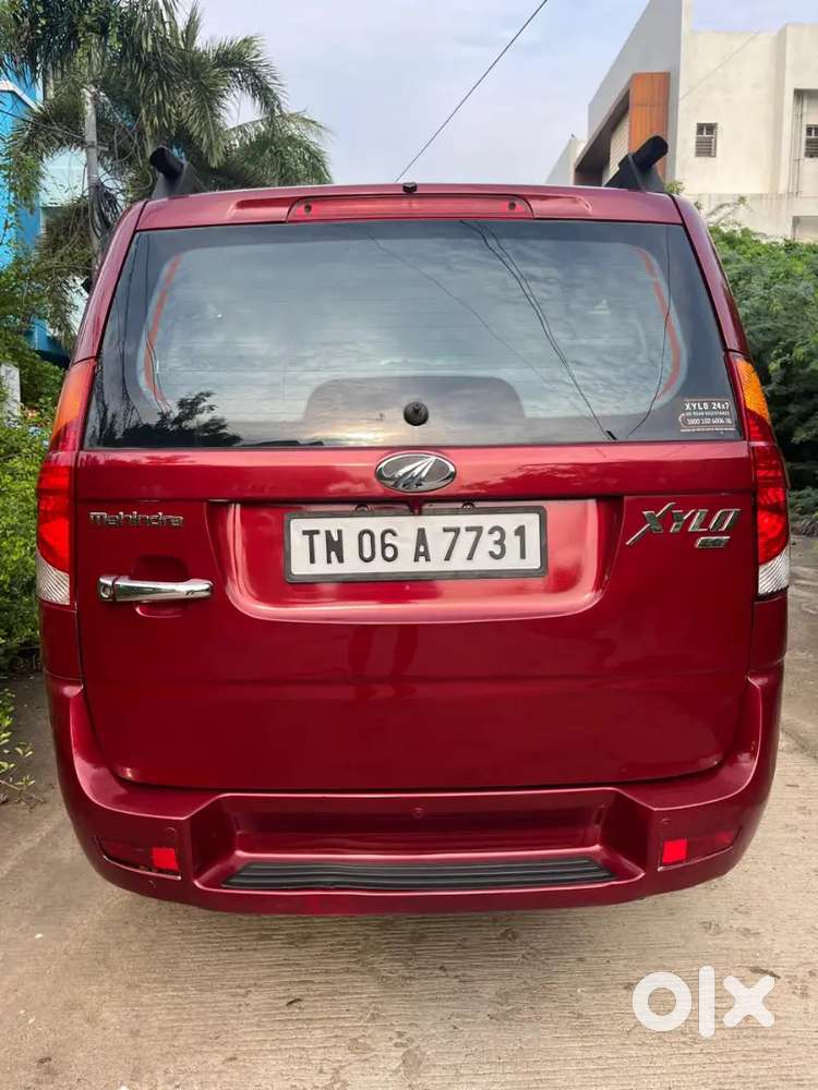 Mahindra Xylo E6 Diesel