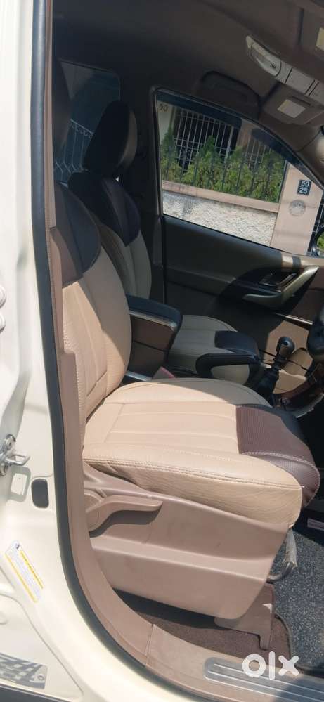 Mahindra Xuv500 W8, 2012, Diesel