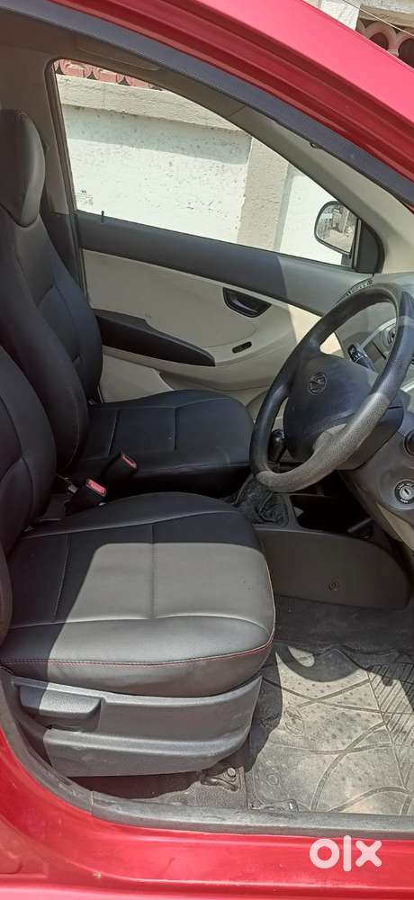 Hyundai Eon Era +, 2015, Petrol