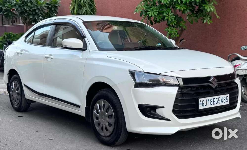 Maruti Suzuki Dzire Vxi Ags, 2026, Petrol