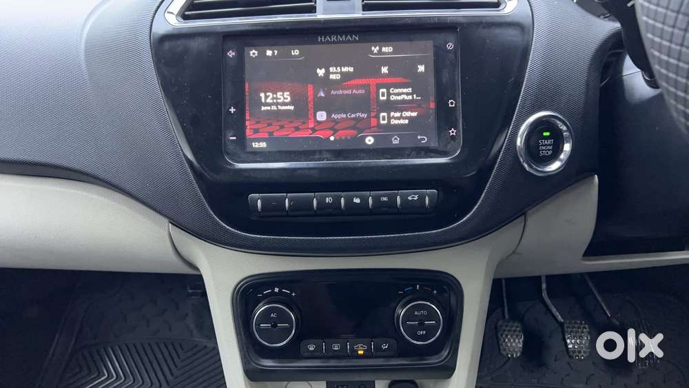 Tata Tigor 1.2 Revotron Xz Plus Cng, 2022, Cng & Hybrids