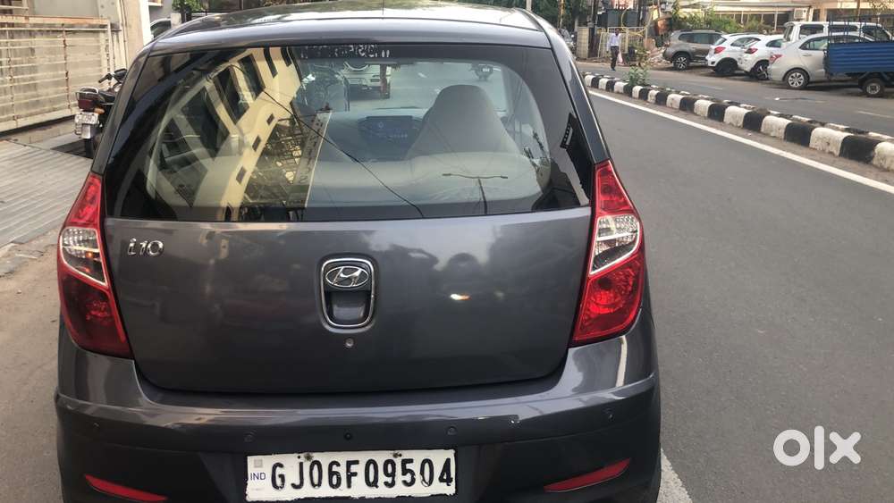 Hyundai I10 Magna 1.1l, 2013, Petrol