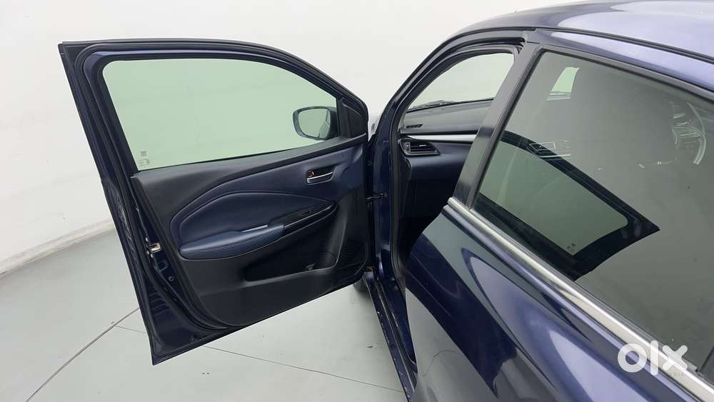 Maruti Suzuki Baleno Alpha, 2022, Petrol