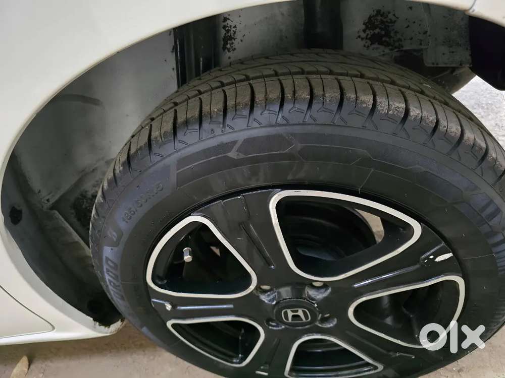 Honda Jazz Petrol I-vtec