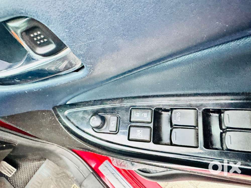 Maruti Suzuki Baleno Alpha, 2023, Petrol