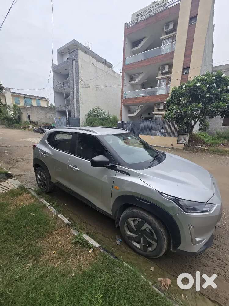 Nissan Magnite Petrol Xe 2024