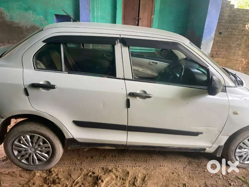 Maruti Dzire Tour S 2020