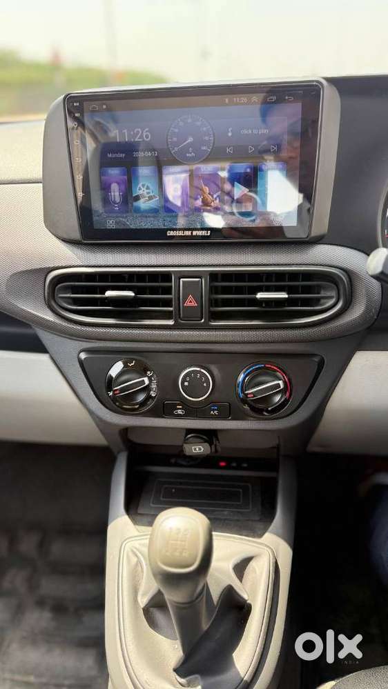 Hyundai Grand I10 2013-2016 Era, 2021, Petrol