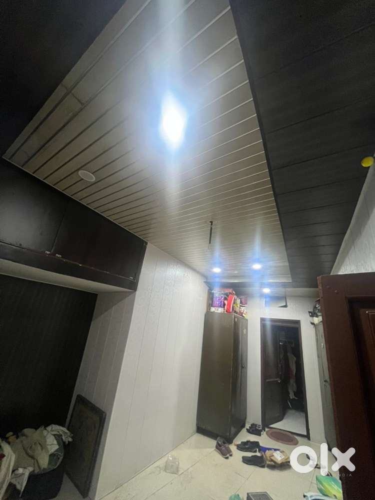 For rent Near hanuman mandir chota bazar ambala city
