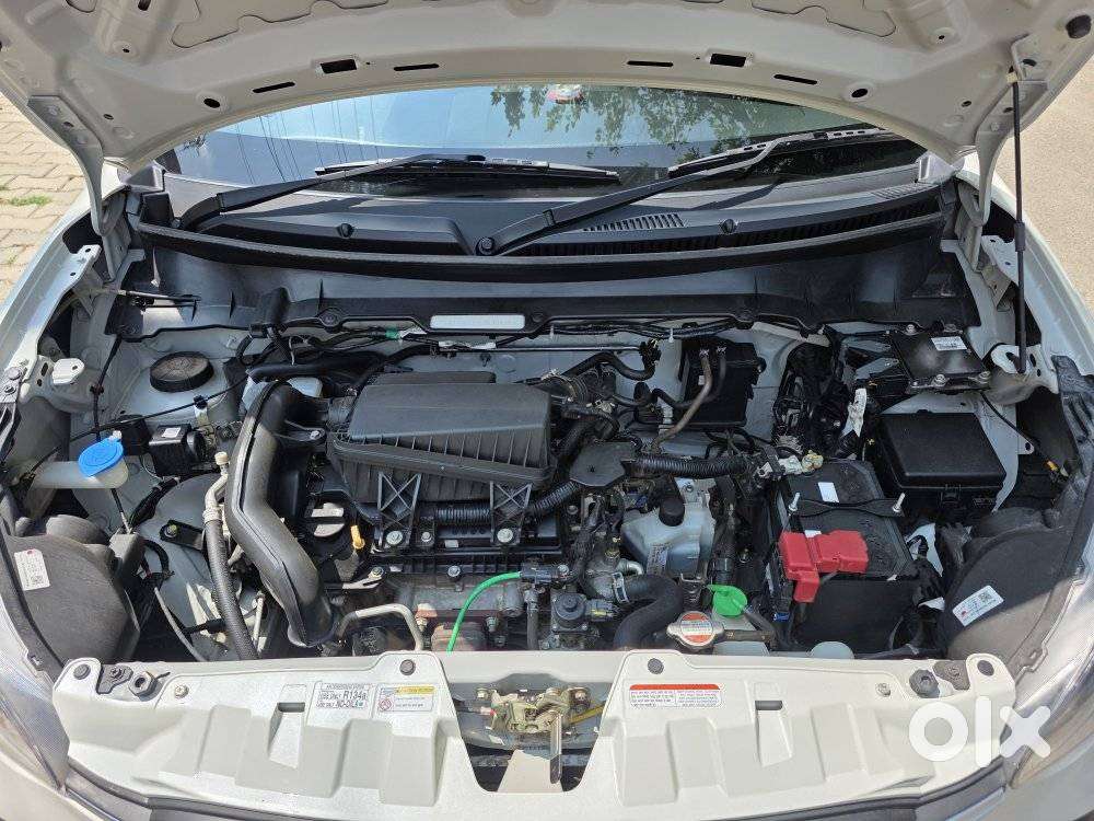 Maruti Suzuki Celerio Zxi Mt, 2021, Petrol