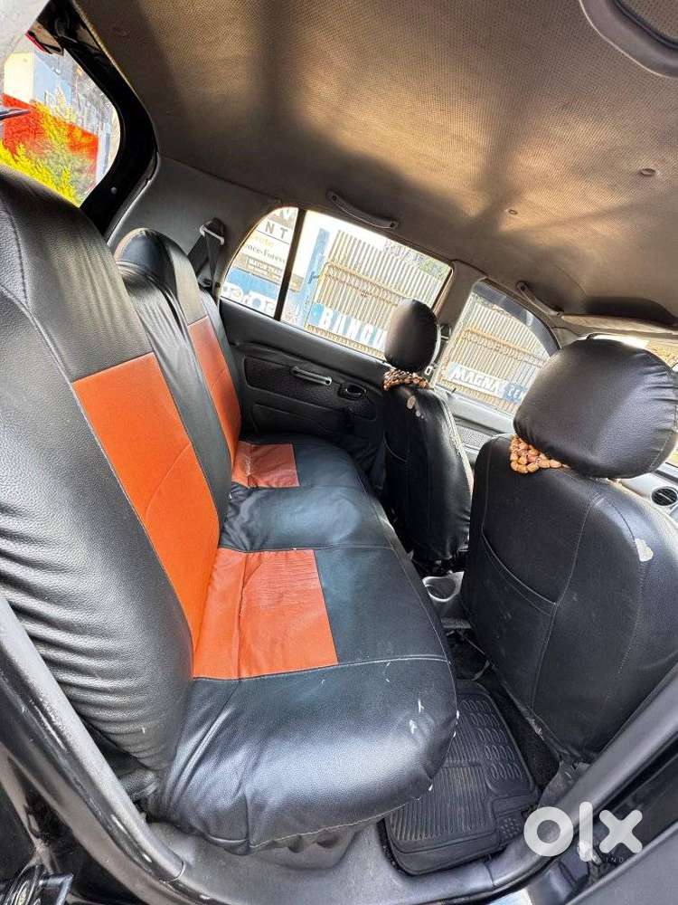 Hyundai Santro Xing Xl Erlx Euro Iii, 2004, Petrol