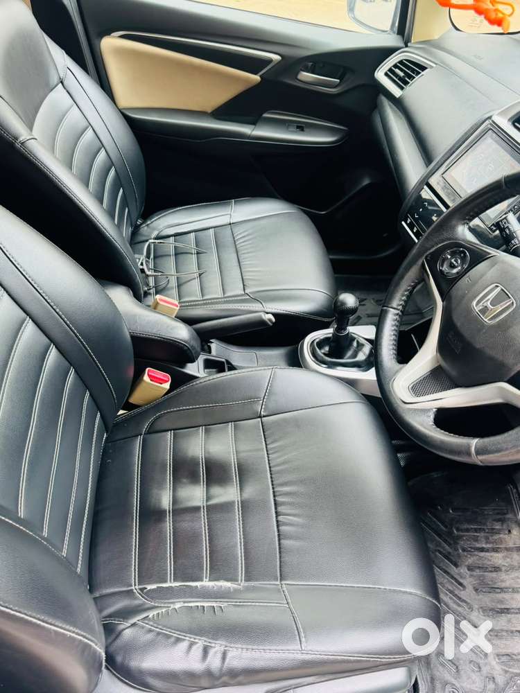 Honda Jazz Vx Mt I-dtec, 2018, Diesel