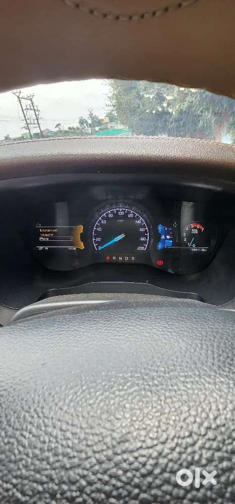 Ford Endeavor 3.2l 4x4 At Perfect Condition For Sales