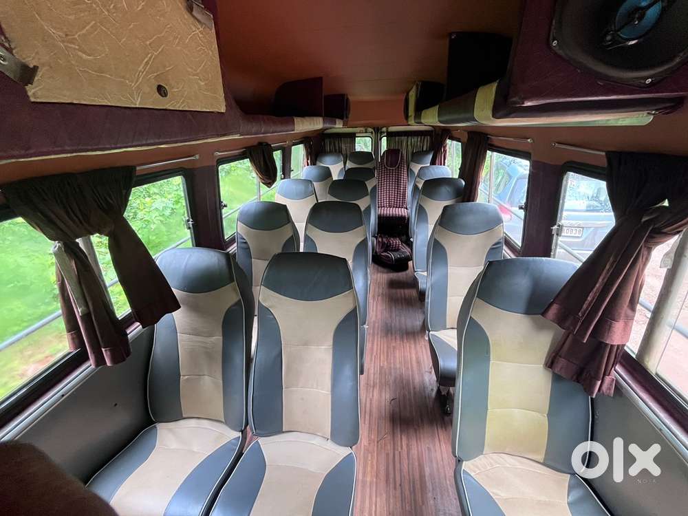 Force Motors Force One 2016 Diesel 80000 Km Driven