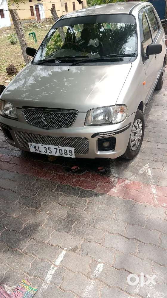 2nd Owner Kl Register