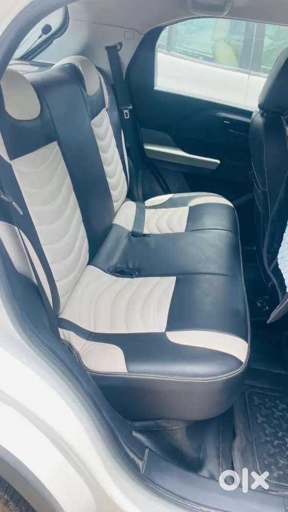 Tata Punch Adventure - 2023