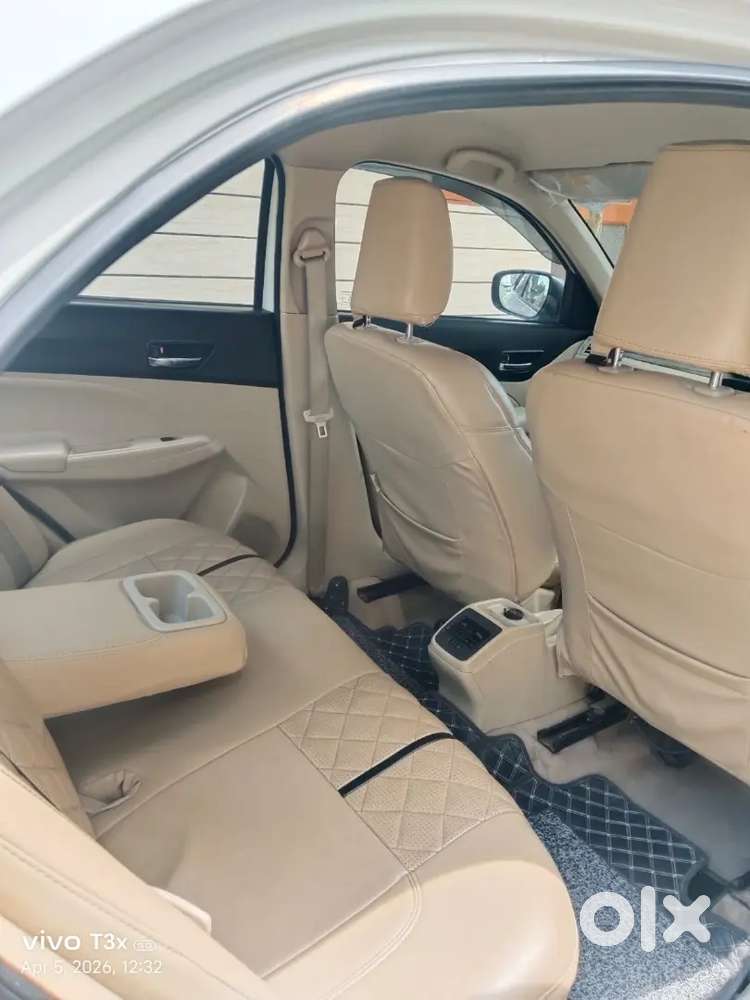 Maruti Suzuki Dzire 2022 Cng & Hybrids 69000 Km Driven