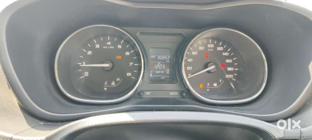 Tata Nexon 1.5 Revotorq Xza Plus Dualtone, 2018, Diesel