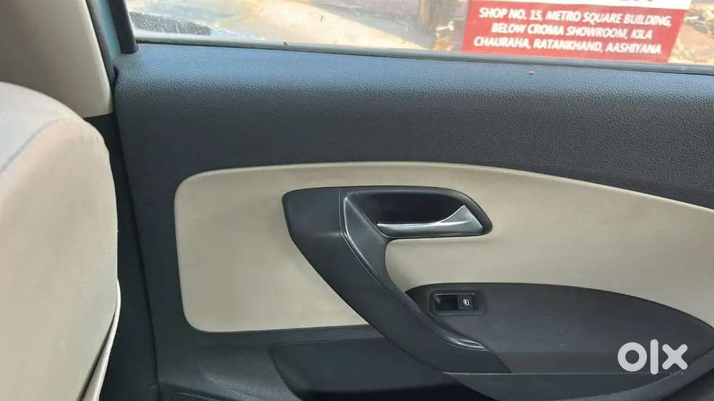 Polo Diesel  Koi Bhi Dikkat Nhi Hai