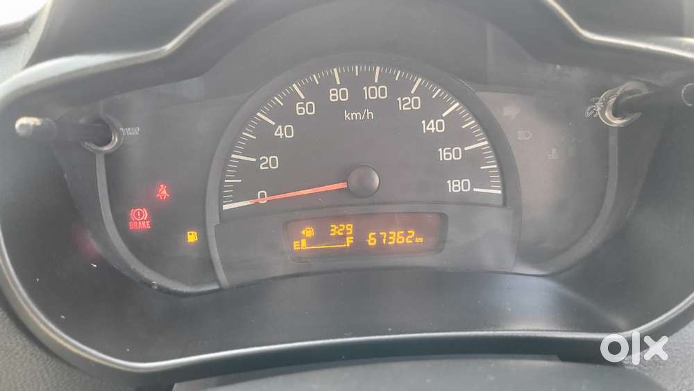 Maruti Suzuki Celerio X Vxi, 2018, Petrol