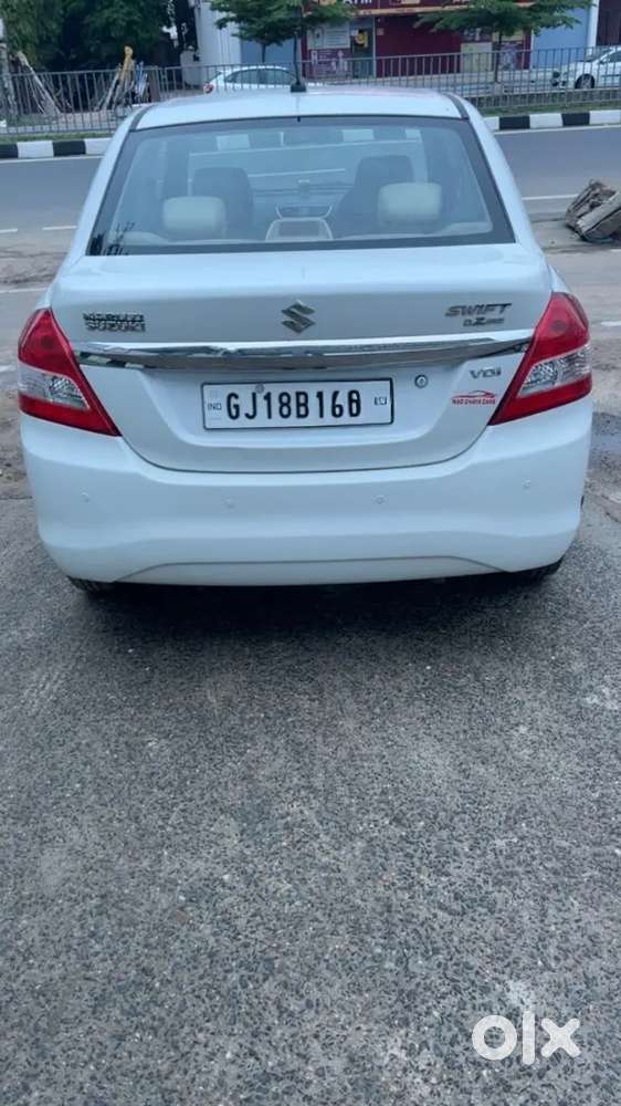 Maruti Suzuki Dzire 2016