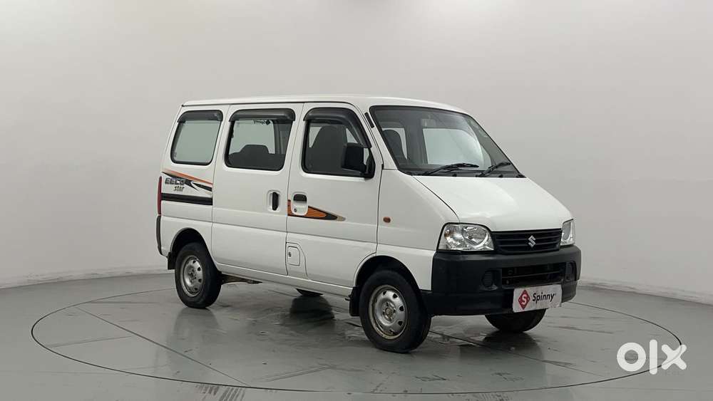 Maruti Suzuki Eeco