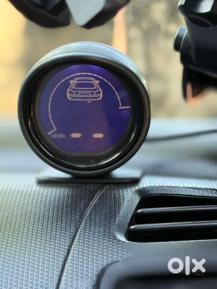 Maruti Suzuki Swift 2015