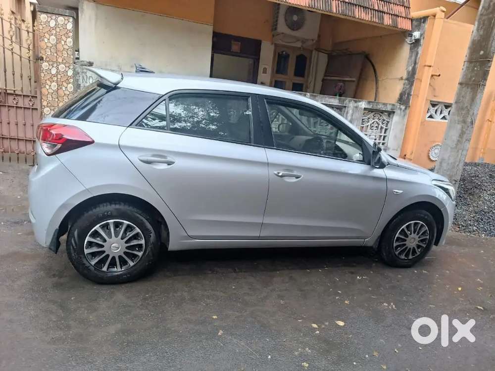 Hyundai I20 1.2 Era 2017