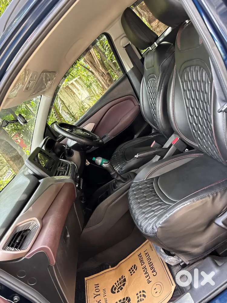 Maruti Suzuki Fronx 2024 Petrol 19000 Km Driven