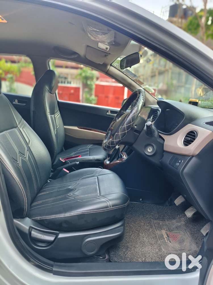 Hyundai Xcent 1.2 Vtvt S, 2014, Petrol